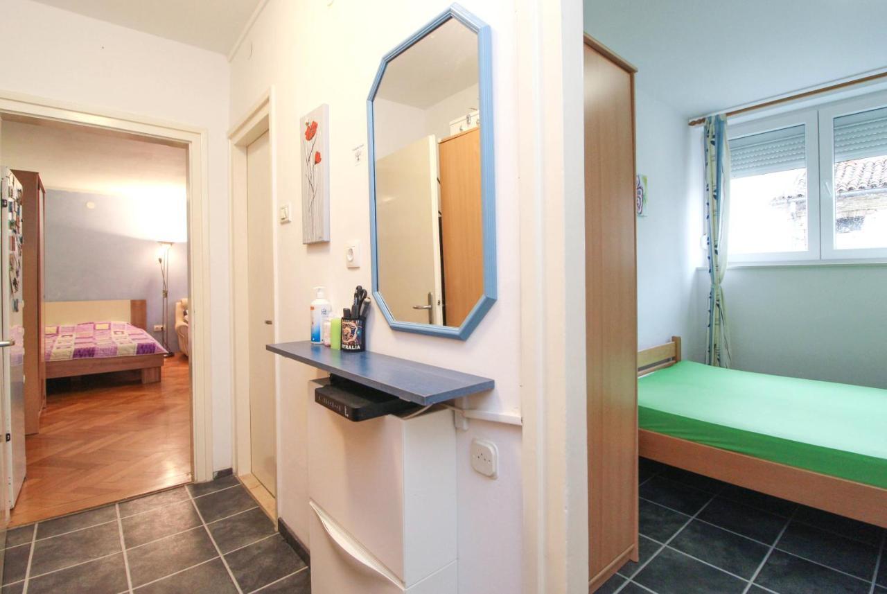 Apartment Pula * Pula