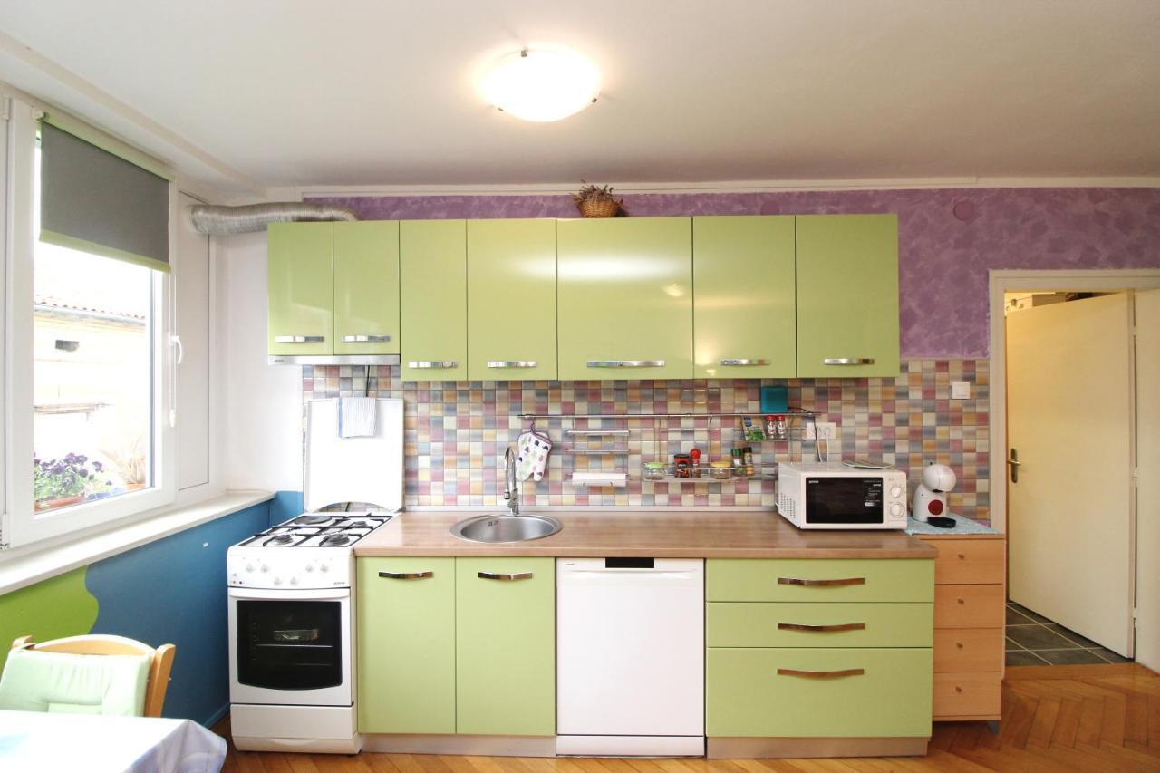 Apartman Apartment Pula