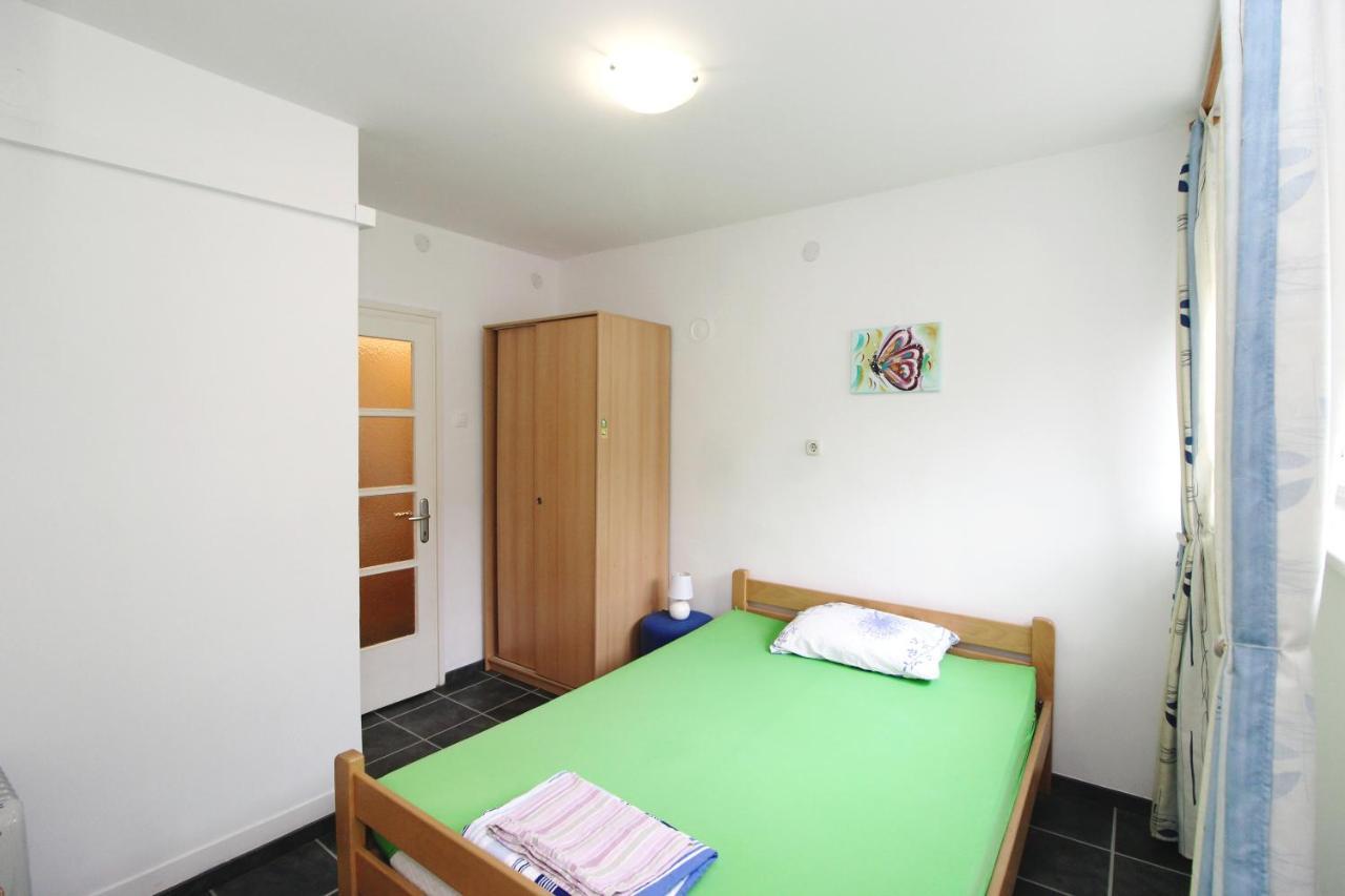 Apartman Apartment Pula Pula