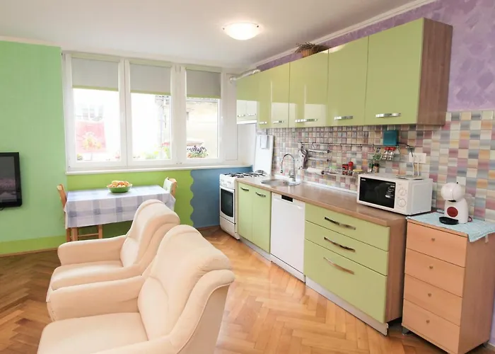 Apartment Pula