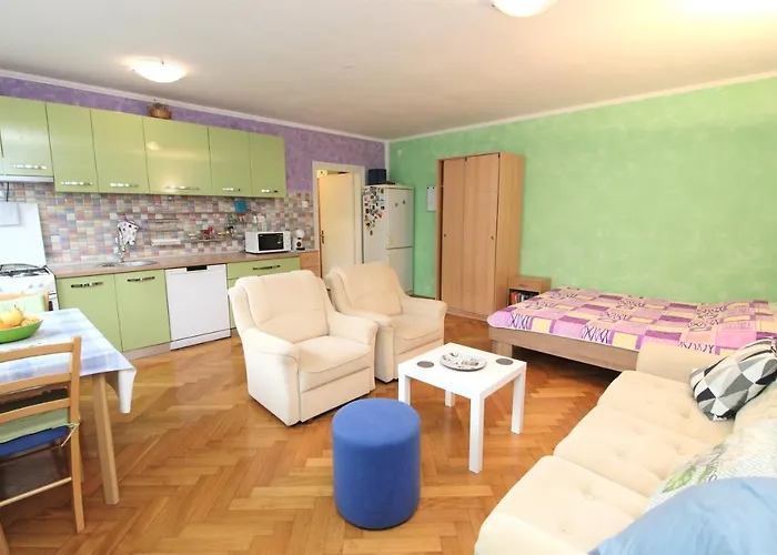 Apartment Pula
