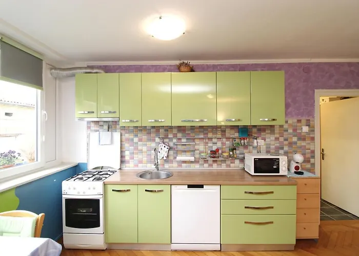 Apartment Pula