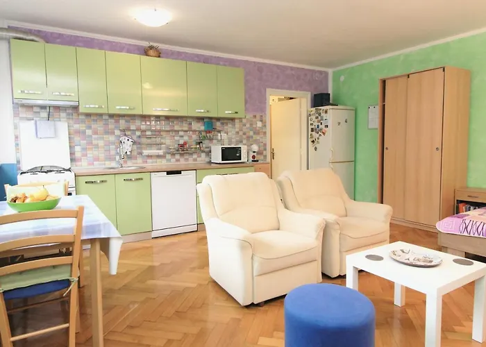 Apartment Pula