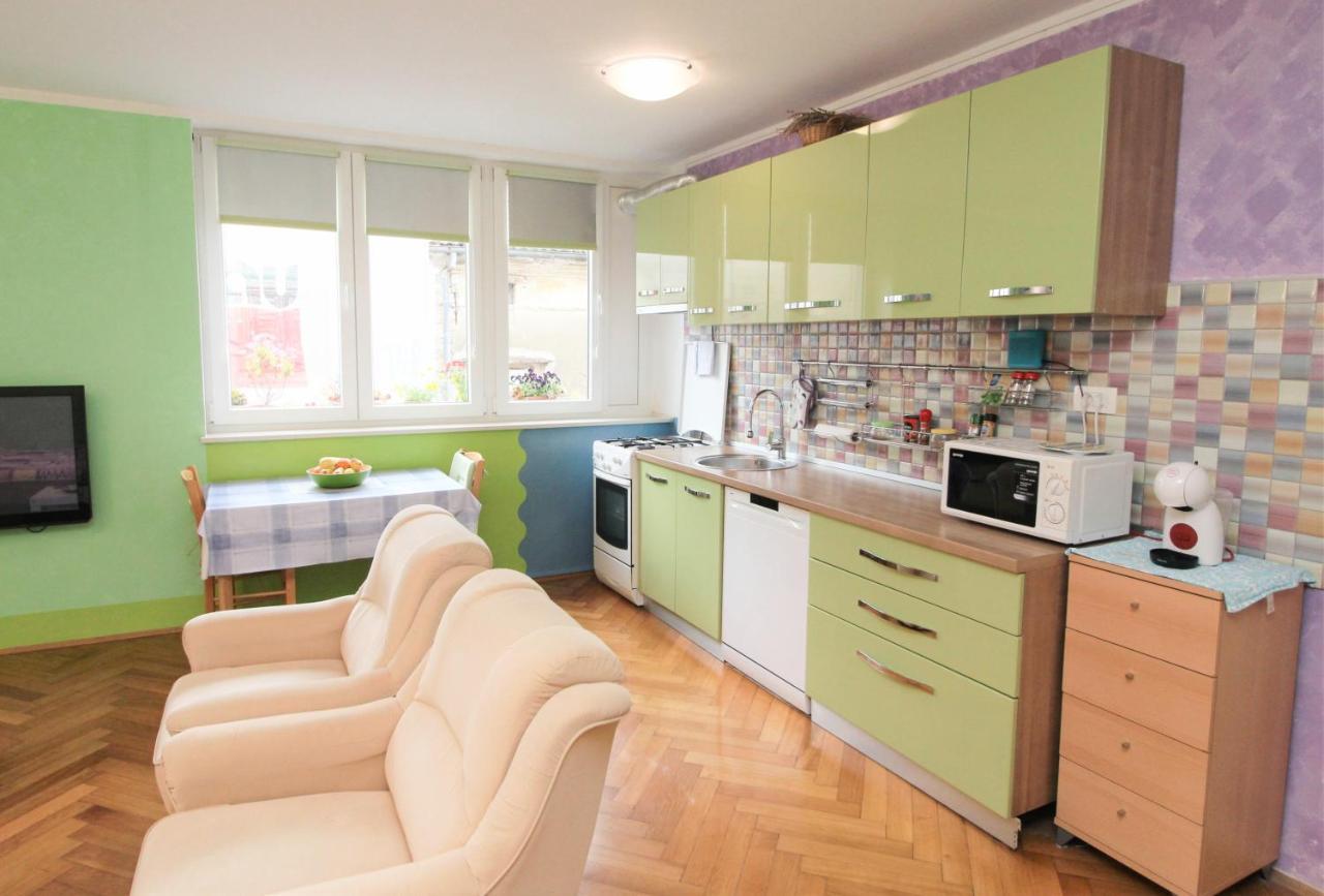 Apartment Pula Pula