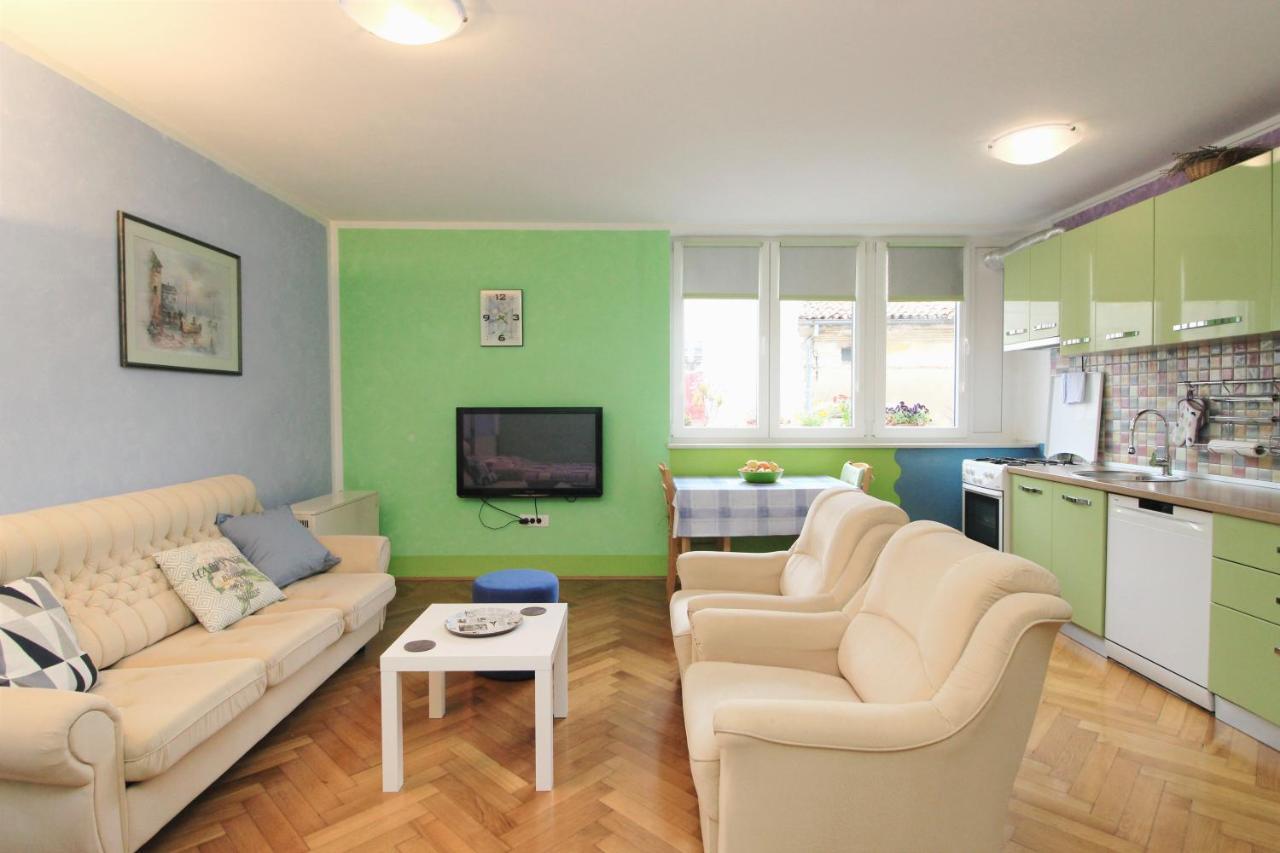 Apartment Pula Apartment Pula