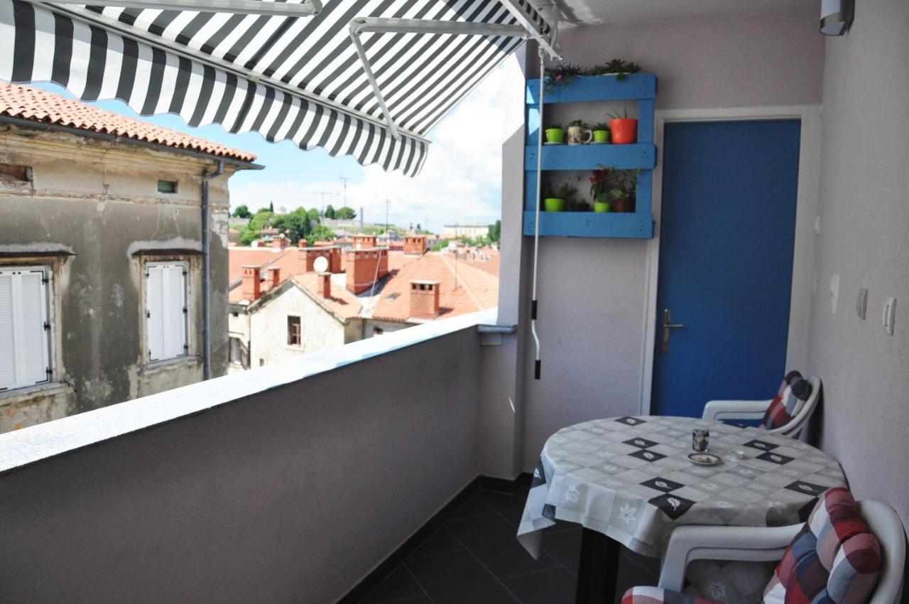 Apartment Pula Pula