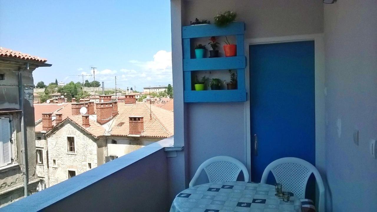 Apartment Pula Apartment