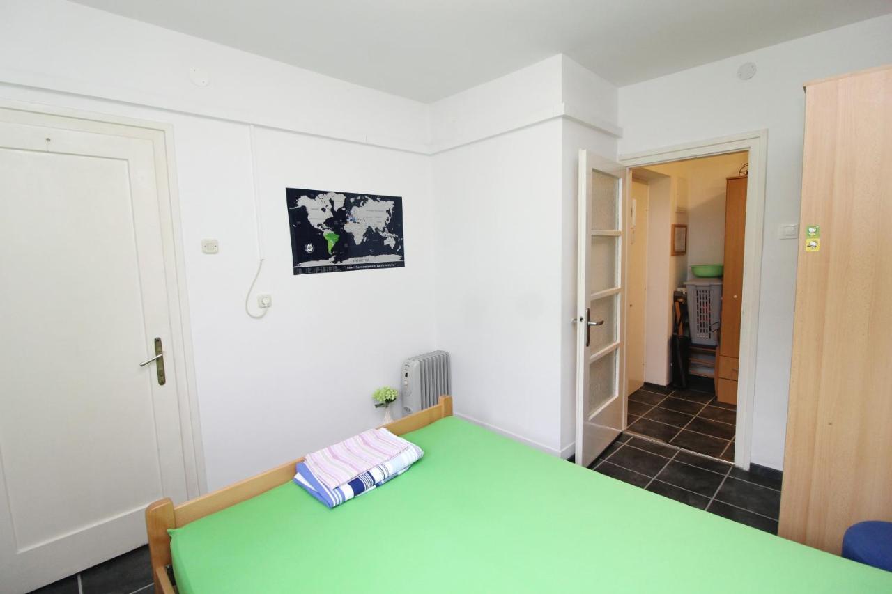 Apartment Pula Pula